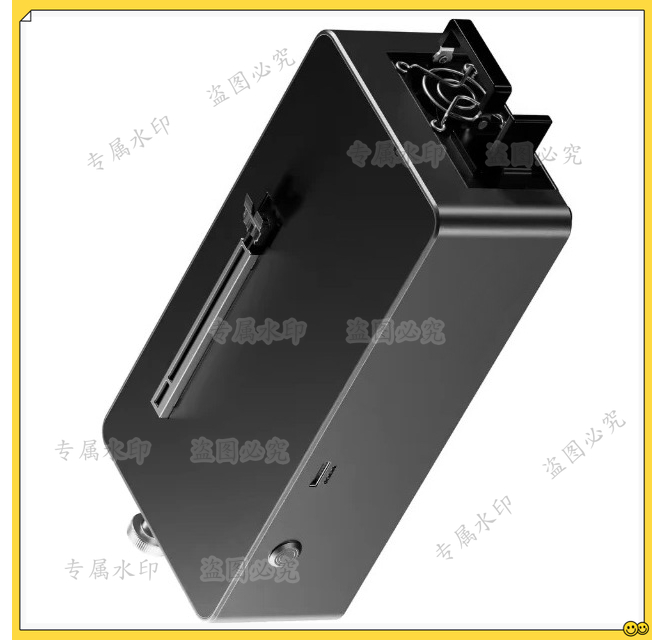Oculink Egpu Dock Graphics Card - Für AOOSTAR AG02/AG01 EGPU-Dock mit OCulink/USB4-Anschluss