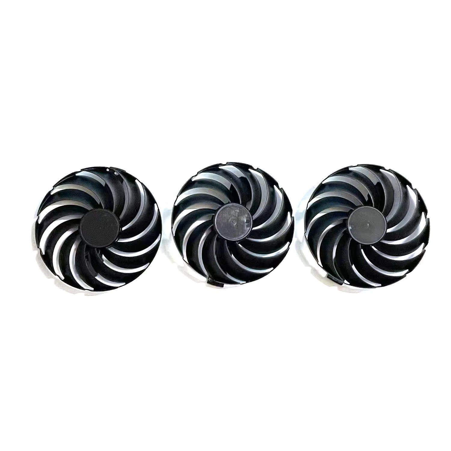 Rx 6900 Xt 16Gb - NEUER DIY-Kühlerlüfter 95MM FDC10U12D9-C RX 6900