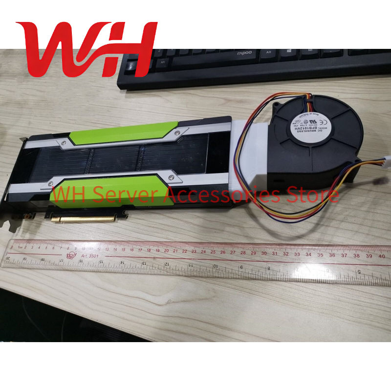 Ai Deep Learning Workstation Gpu 24Gb - für Nvidia Tesla P40 24GB GPU