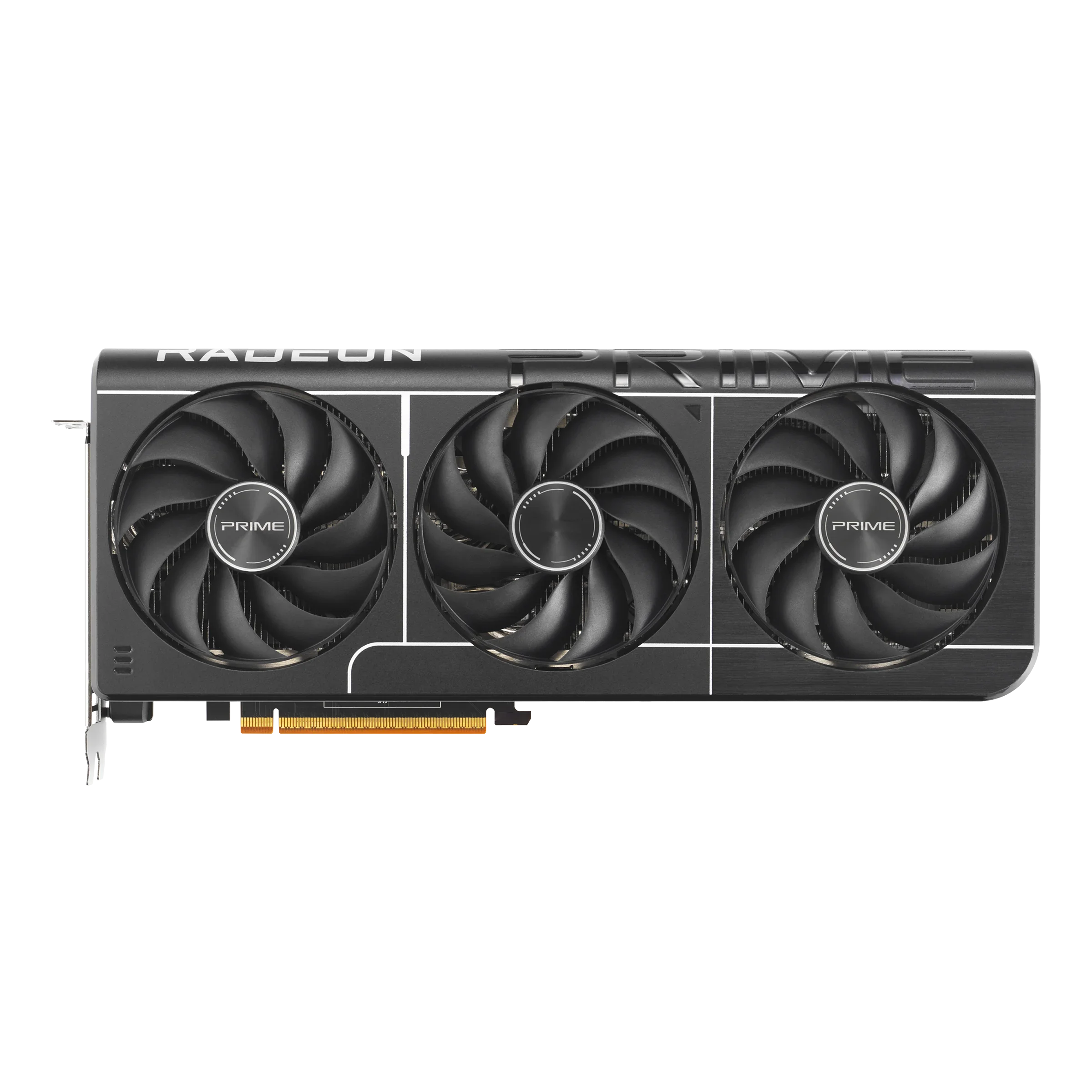 Hochwertige 2025 Neue Radeon R – Triple Fan Gaming Graphics Card 16Gb Bewertung und Preis