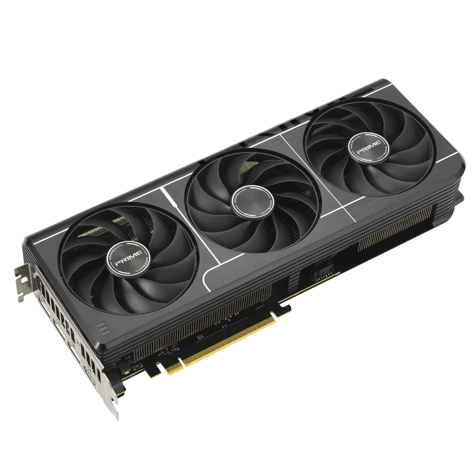 Hochwertige 2025 Neue Radeon R – Triple Fan Gaming Graphics Card 16Gb Bewertung und Preis