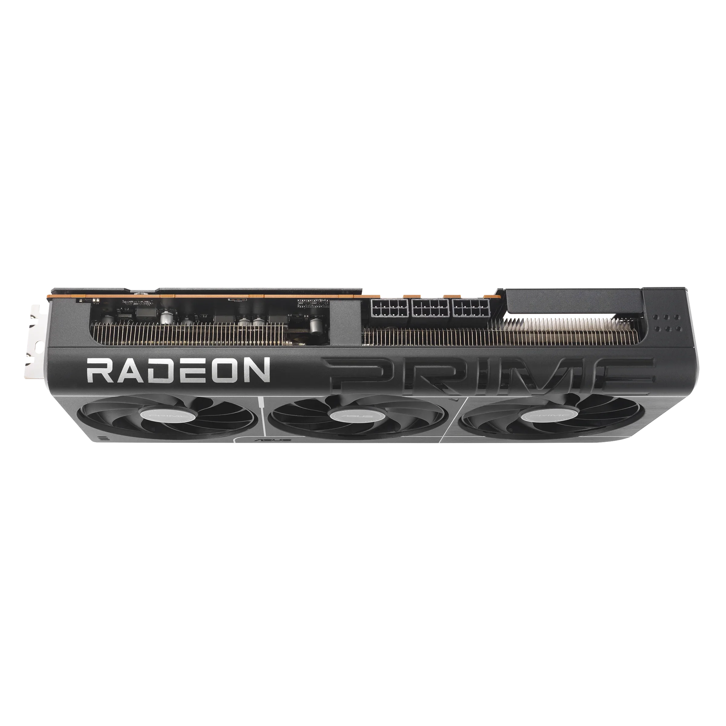Hochwertige 2025 Neue Radeon R – Triple Fan Gaming Graphics Card 16Gb Bewertung und Preis