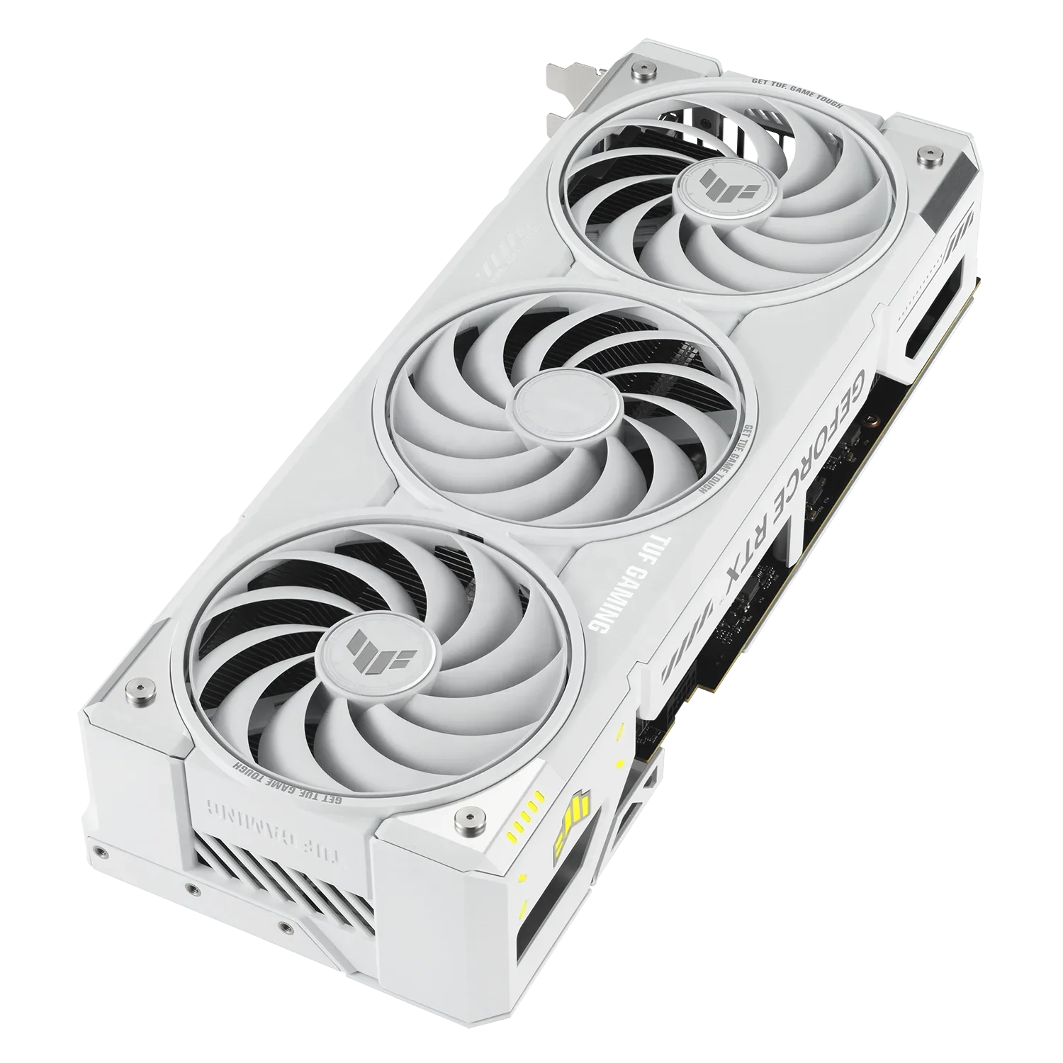 Neue TUF Gaming GeForce RTX 50 – Triple Fan Gaming Graphics Card 16Gb Bewertung und Preis
