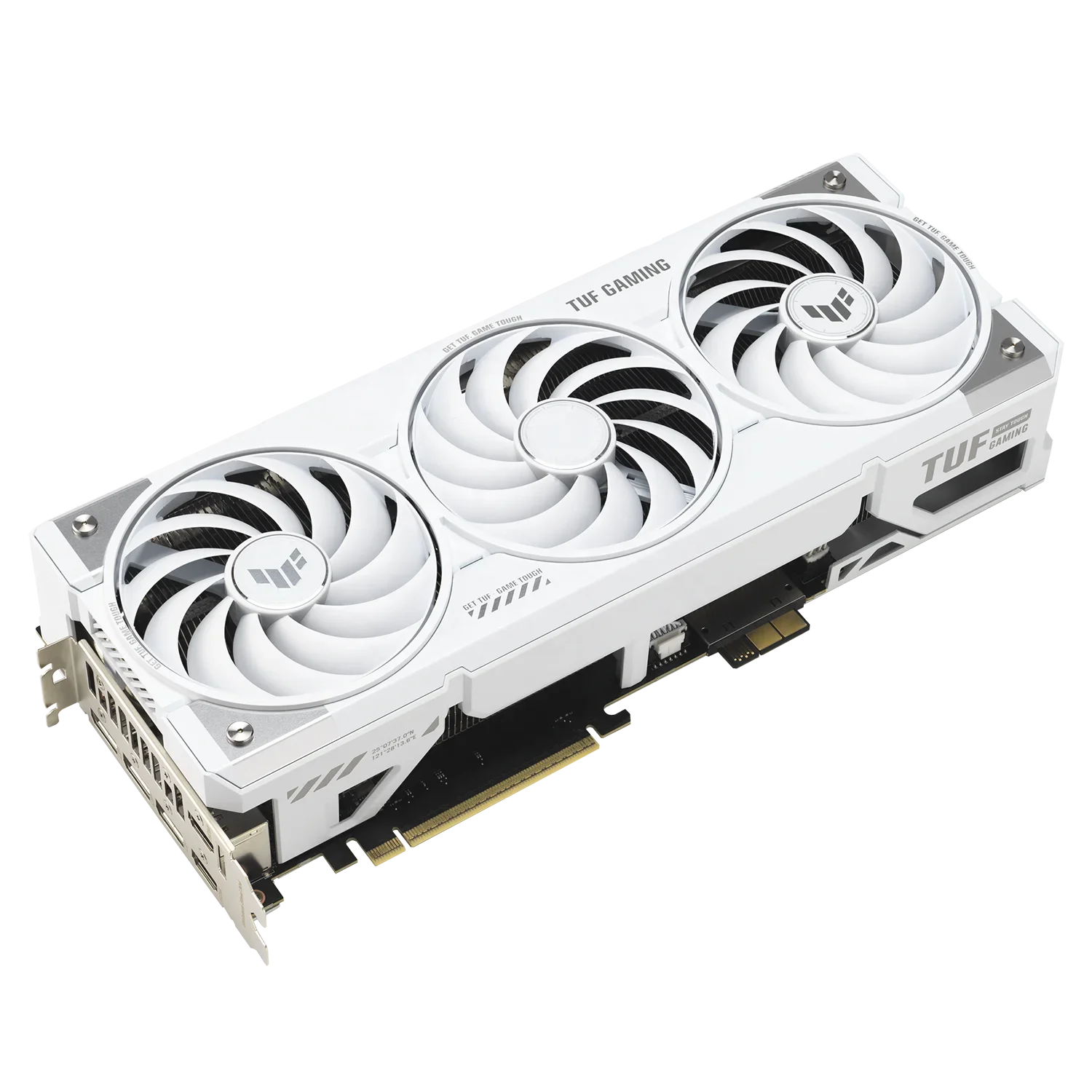 Neue TUF Gaming GeForce RTX 50 – Triple Fan Gaming Graphics Card 16Gb Bewertung und Preis