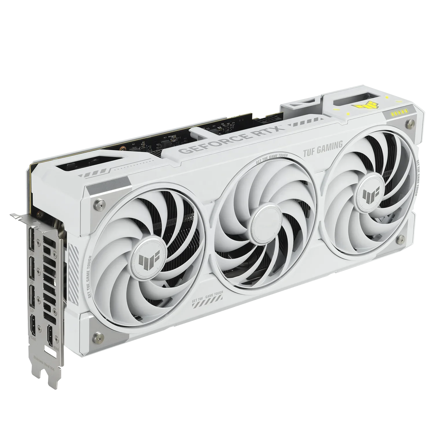 Neue TUF Gaming GeForce RTX 50 – Triple Fan Gaming Graphics Card 16Gb Bewertung und Preis