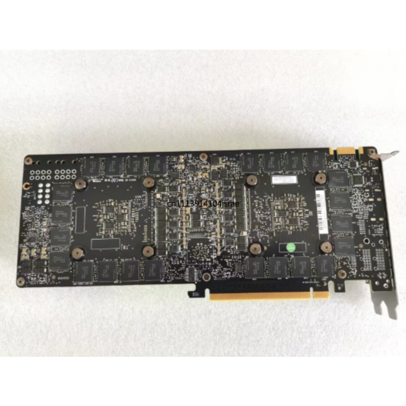 Für K80 24GB GPU-Computing-Kar – Ai Deep Learning Workstation Gpu 24Gb Bewertung und Preis