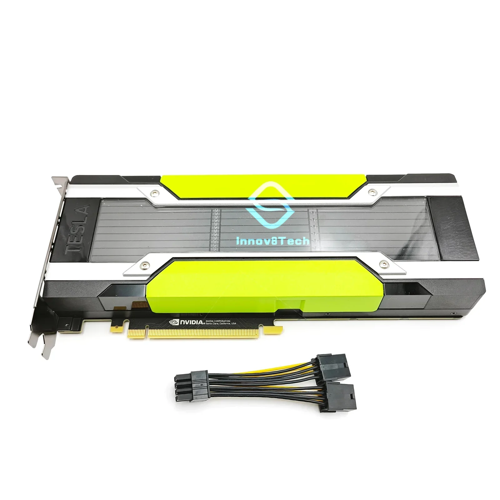 Turbofan für P40 24GB GPU Graf – Ai Deep Learning Workstation Gpu 24Gb Bewertung und Preis