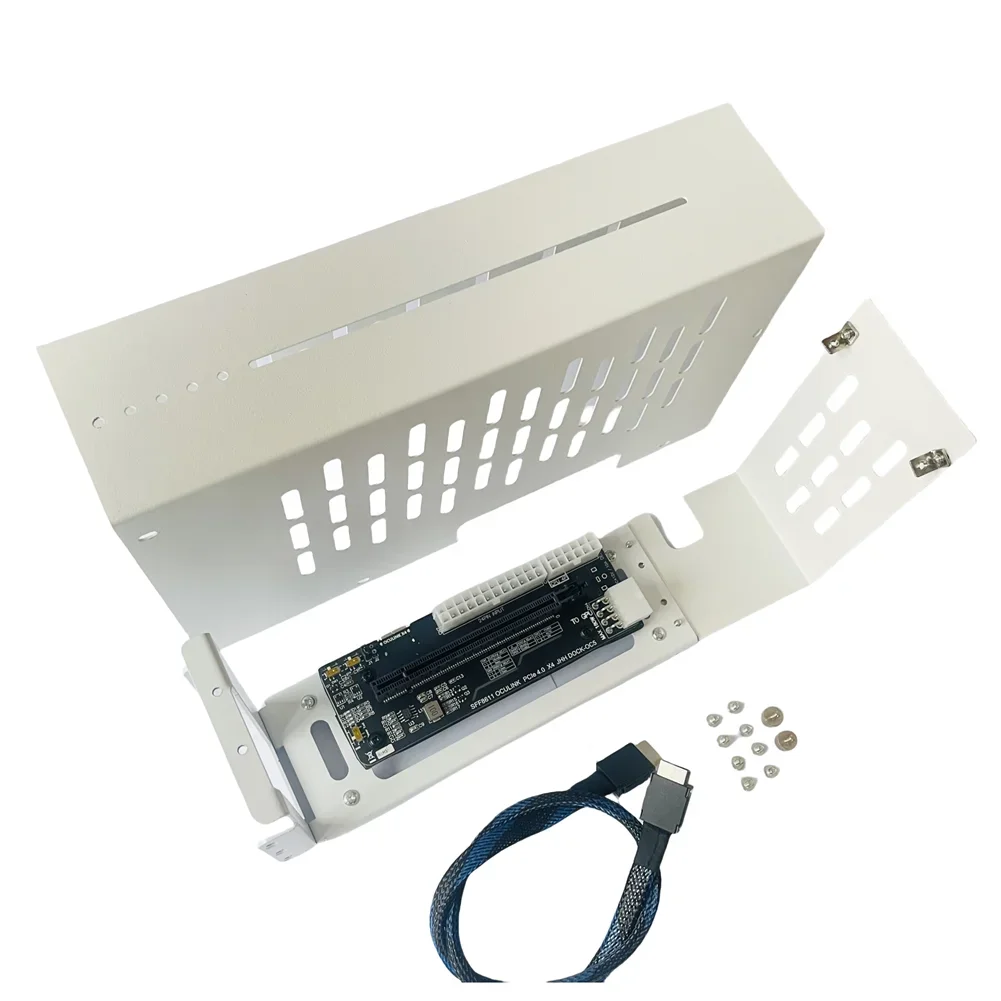 Laptop externe Grafikkarte GPU – Oculink Egpu Dock Graphics Card Bewertung und Preis