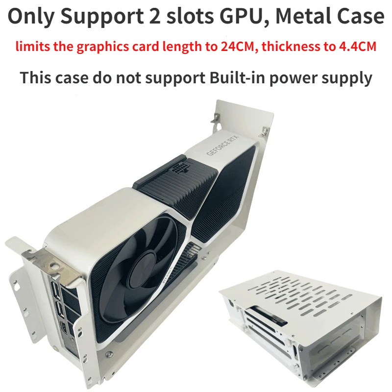 Laptop externe Grafikkarte GPU – Oculink Egpu Dock Graphics Card Bewertung und Preis
