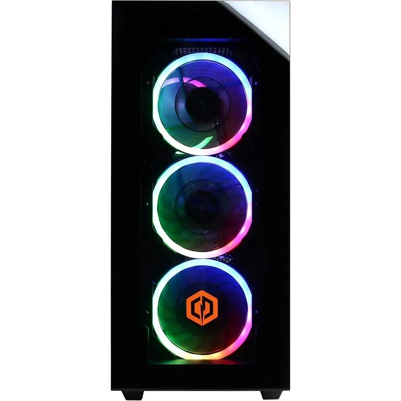 Gamer Xtreme VR Gaming Desktop – Rtx 4060 Ti 16Gb Desktop Bewertung und Preis