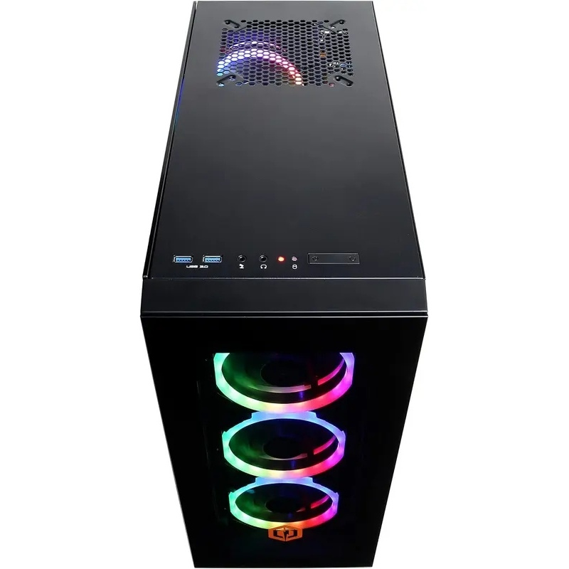Gamer Xtreme VR Gaming Desktop – Rtx 4060 Ti 16Gb Desktop Bewertung und Preis