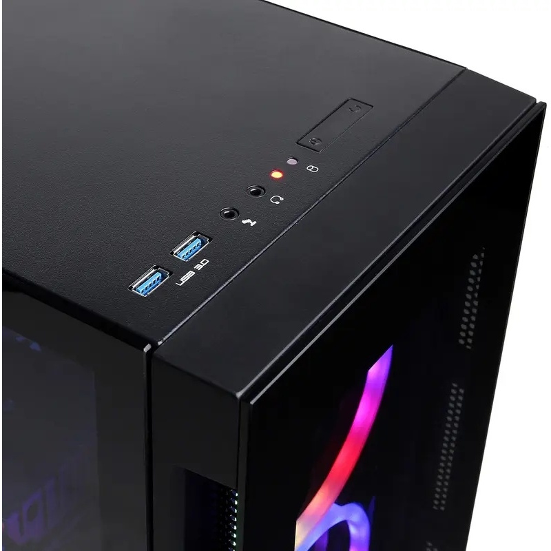 Gamer Xtreme VR Gaming Desktop – Rtx 4060 Ti 16Gb Desktop Bewertung und Preis