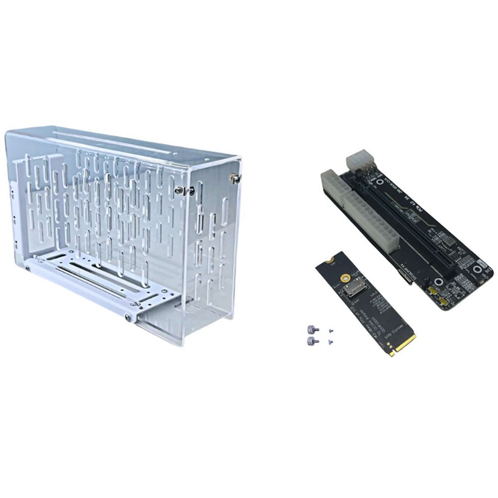 VEHO-For Oculink/M.2 NVMe Exte – Oculink Egpu Dock Graphics Card Bewertung und Preis