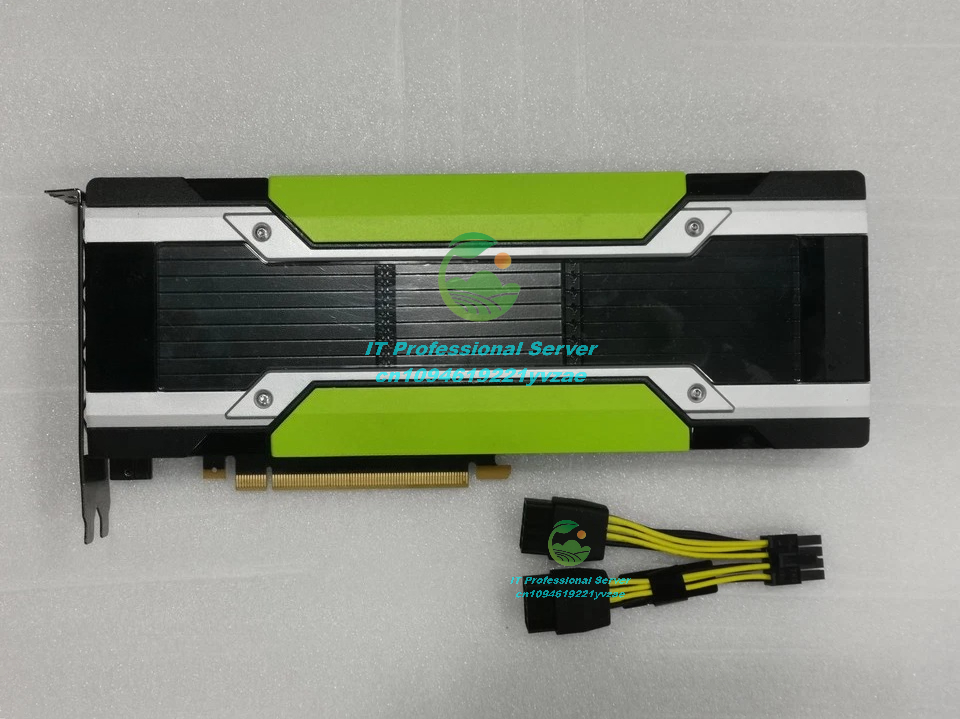 P40 24GB GDDR5 GPU-Beschleunig – Ai Deep Learning Workstation Gpu 24Gb Bewertung und Preis