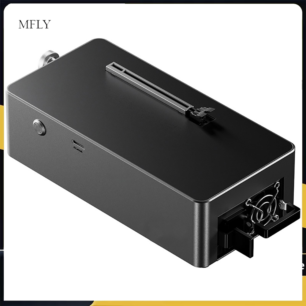 AG02/AG01 EGPU-Dock mit OCuLin – Oculink Egpu Dock Graphics Card Bewertung und Preis