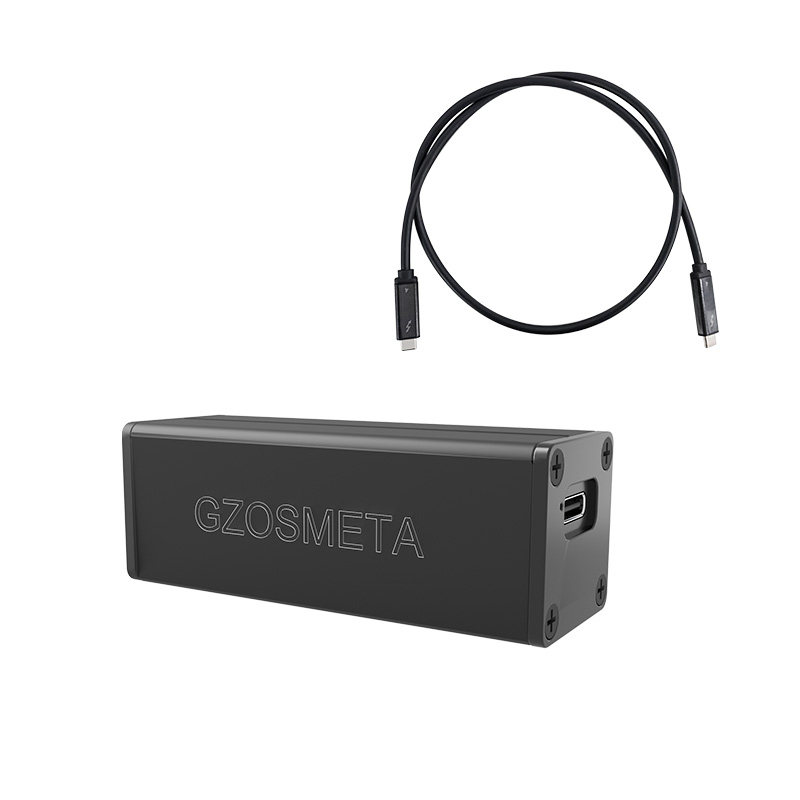 T3 / T4 OCuLink Thunderbolt 4  – Oculink Egpu Dock Graphics Card Bewertung und Preis