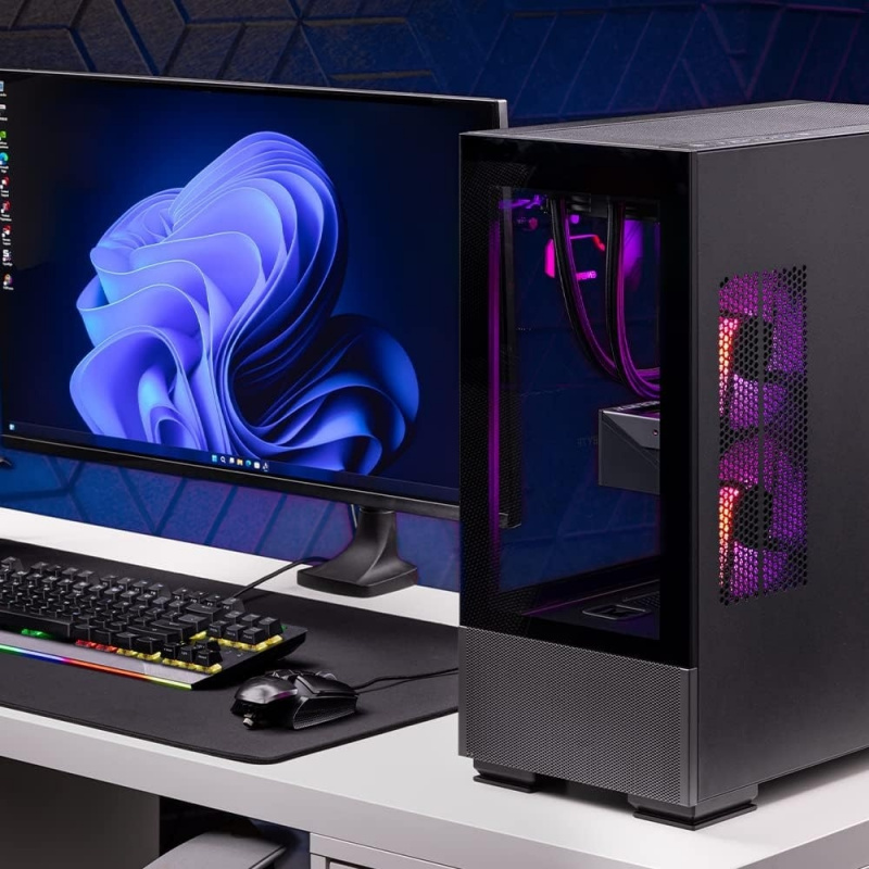 Gaming-PC-Desktop, i7 13700F 2 – Rtx 4060 Ti 16Gb Desktop Bewertung und Preis