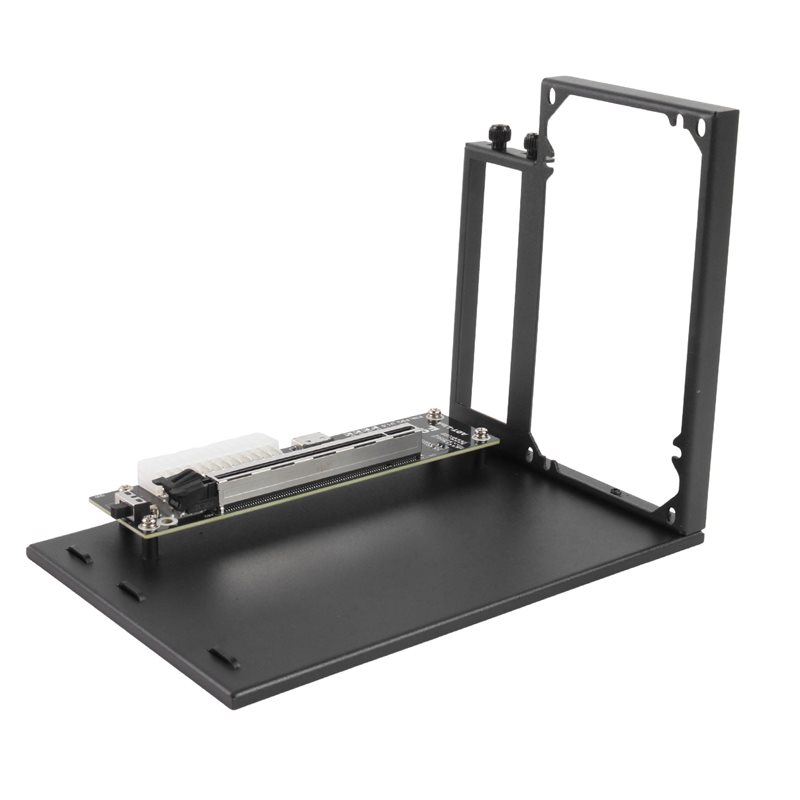Aktive F9G-BK7 EGPU OCuLink GP – Oculink Egpu Dock Graphics Card Bewertung und Preis