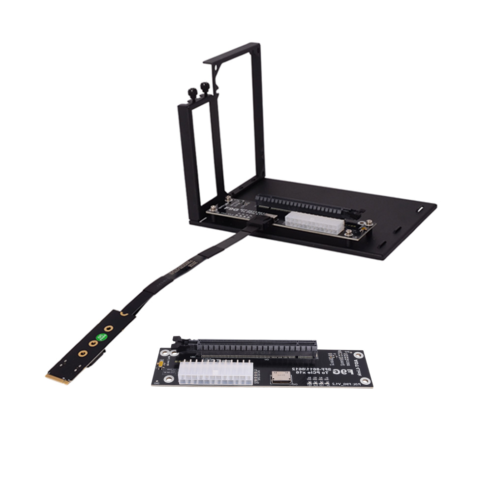 F9G-BK7 EGPU Oculink GPU Dock  – Oculink Egpu Dock Graphics Card Bewertung und Preis