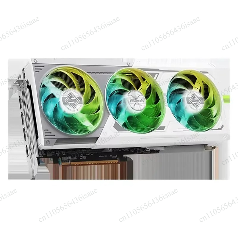 Radeon RX 9070 XT 16GB GDDR6 G – Triple Fan Gaming Graphics Card 16Gb Bewertung und Preis