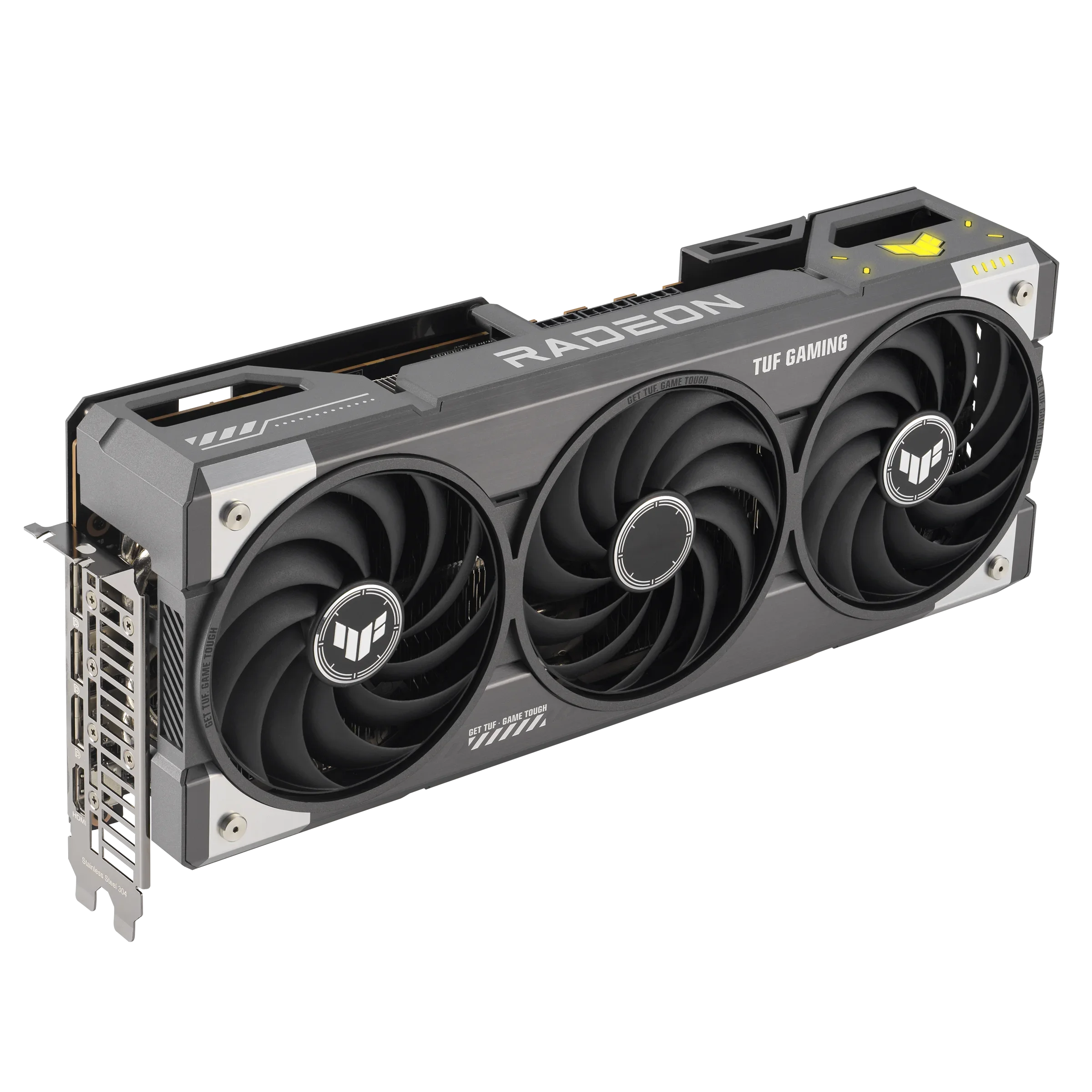 2025 TUF Gaming Radeon RX 9070 – Triple Fan Gaming Graphics Card 16Gb Bewertung und Preis