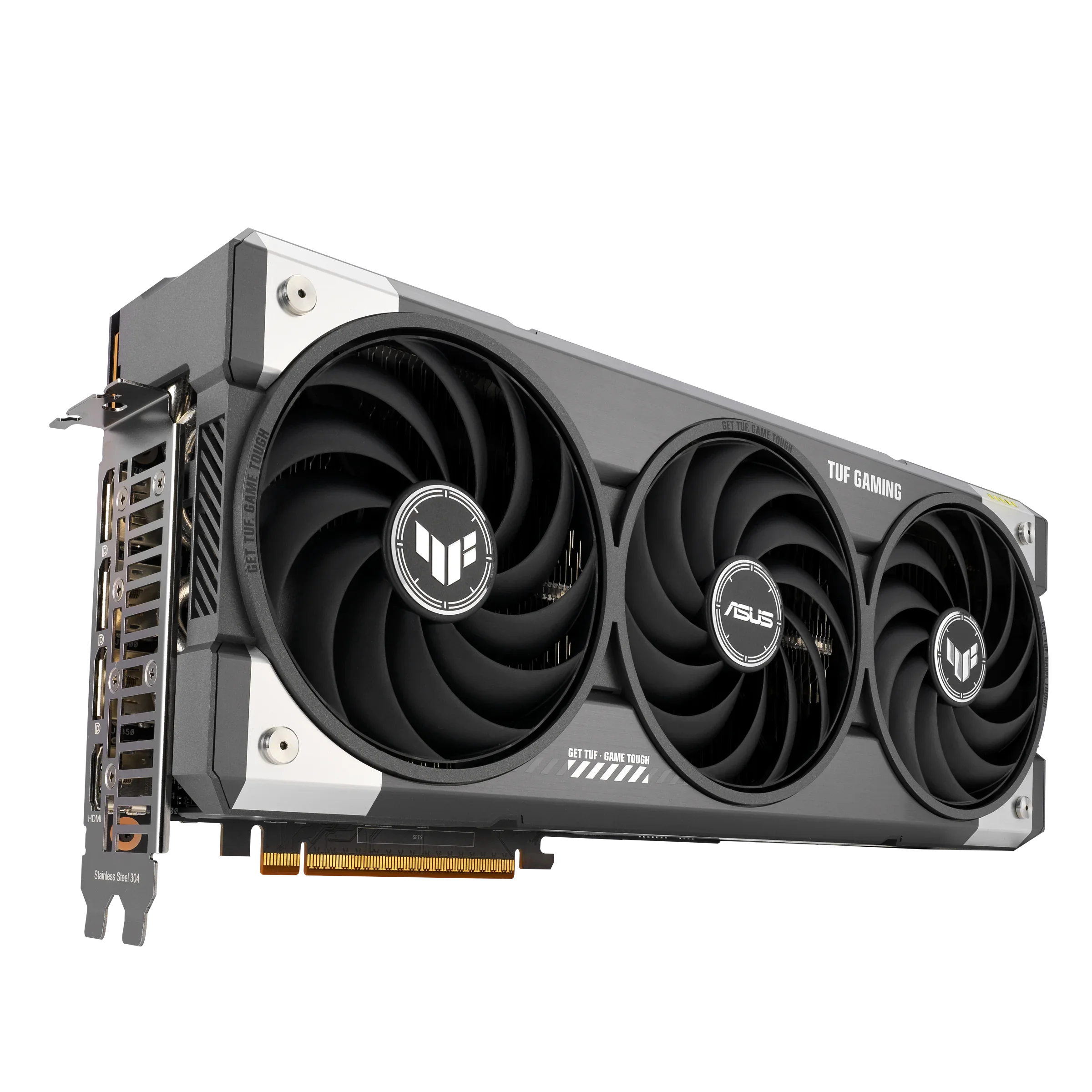 2025 TUF Gaming Radeon RX 9070 – Triple Fan Gaming Graphics Card 16Gb Bewertung und Preis