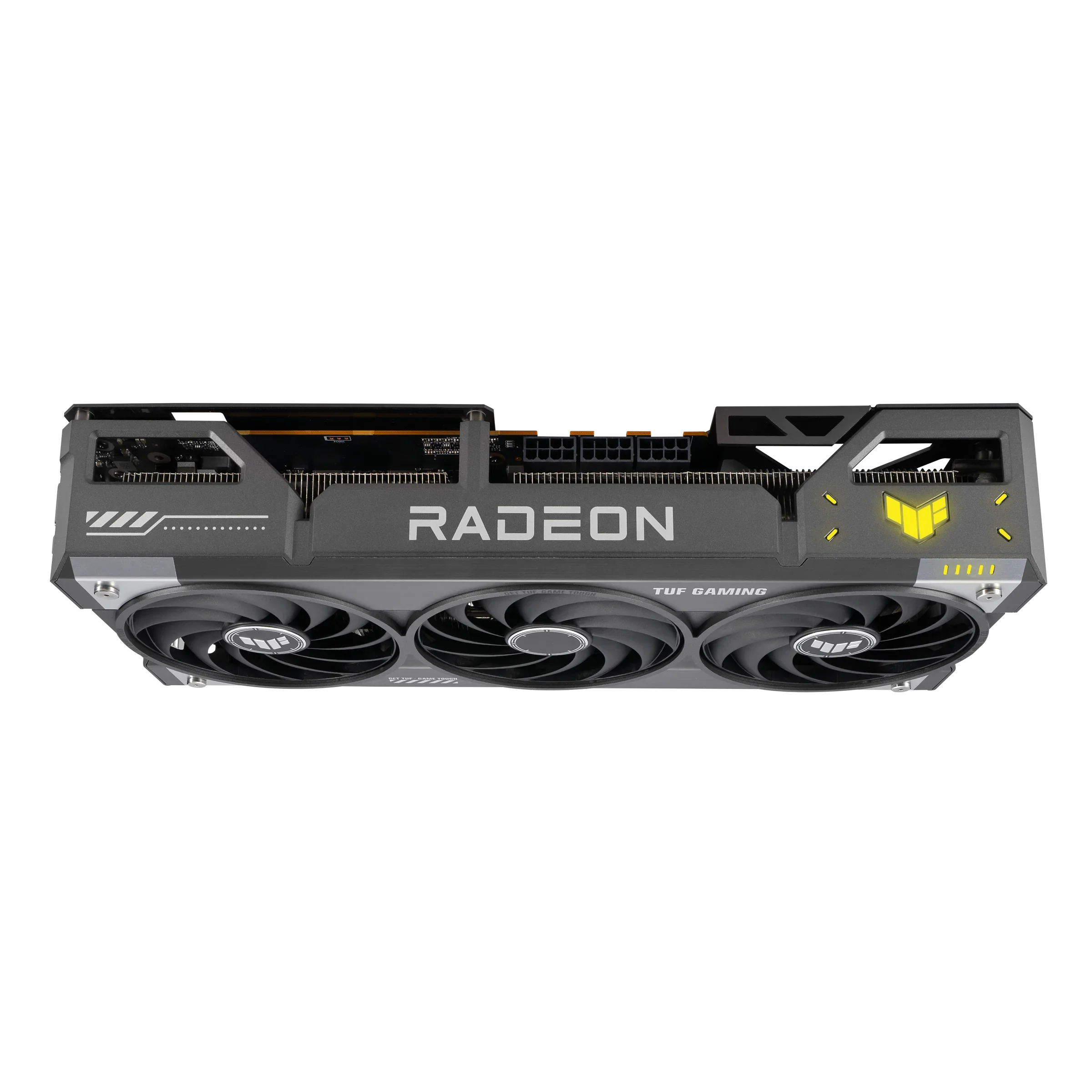 2025 TUF Gaming Radeon RX 9070 – Triple Fan Gaming Graphics Card 16Gb Bewertung und Preis