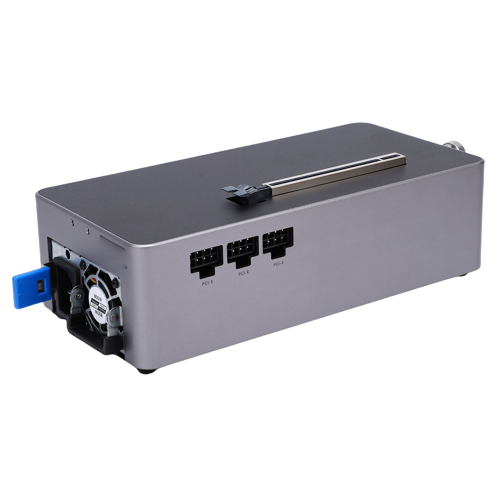 800W Netzteil PCIe 4.0 X4 Exte – Oculink Egpu Dock Graphics Card Bewertung und Preis