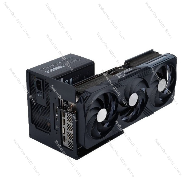 Für L18 Thunderbolt 3 4 GPU Do – Thunderbolt 4 External Gpu Enclosure Bewertung und Preis