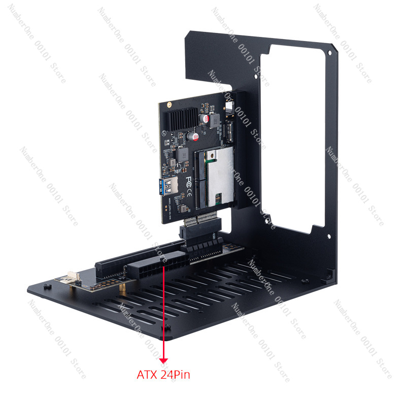 Für L18 Thunderbolt 3 4 GPU Do – Thunderbolt 4 External Gpu Enclosure Bewertung und Preis